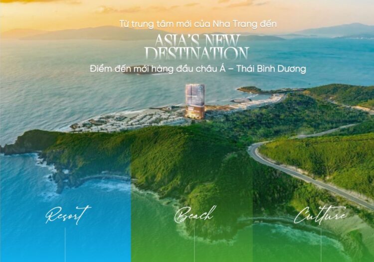 THỊ TRƯỜNG BẤT ĐỘNG SẢN NHA TRANG