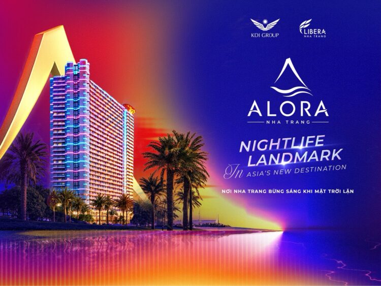 ALORA NHA TRANG CÓ PHÙ HỢP ĐỂ Ở KHÔNG?