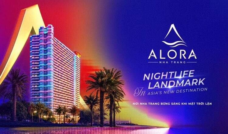 ALORA NHA TRANG VÀ PHONG CÁCH SỐNG NGHĨ DƯỠNG THƯỢNG LƯU