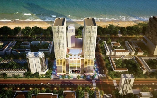 Gold Coast Nha Trang