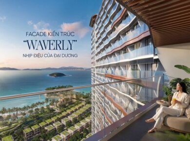 ALORA NHA TRANG: CĂN NÀO CÓ VIEW BIỂN ĐẸP?
