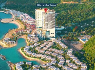 Dự án Libera Nha Trang