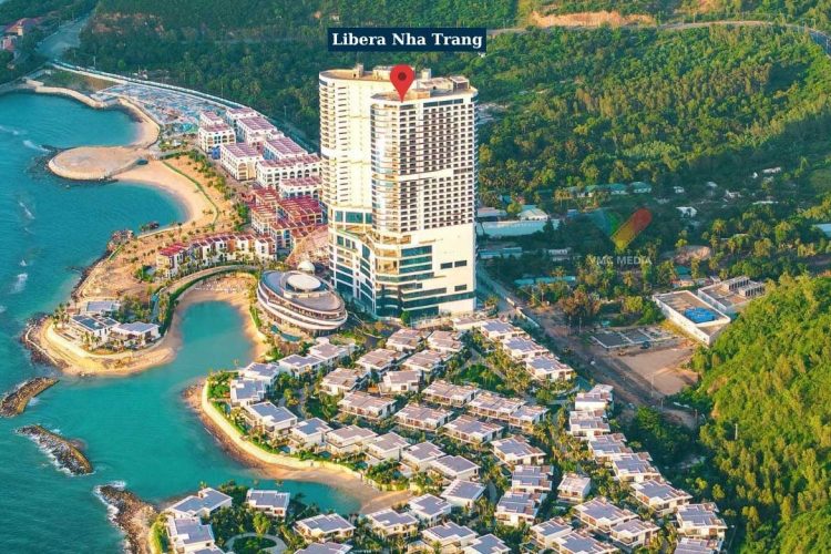 Dự án Libera Nha Trang