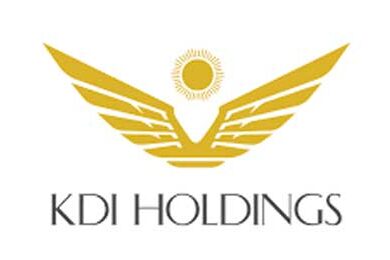 Logo CĐT KDI Holdings