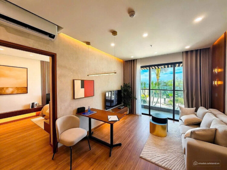 Vay ngân hàng mua Alora Nha Trang - Điều nên chú ý