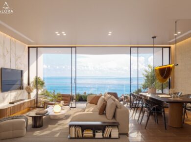 Cách Chọn Căn Đẹp Tại Alora Nha Trang