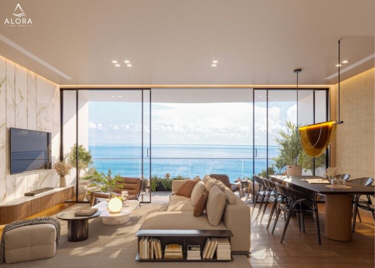 Cách Chọn Căn Đẹp Tại Alora Nha Trang