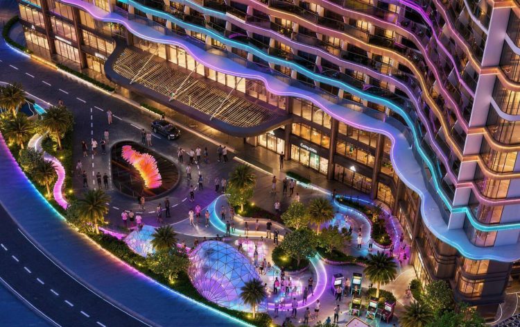 ALORA NHA TRANG CÓ PHÙ HỢP ĐỂ Ở KHÔNG?