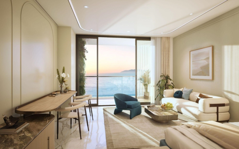 Studio Alora Nha Trang