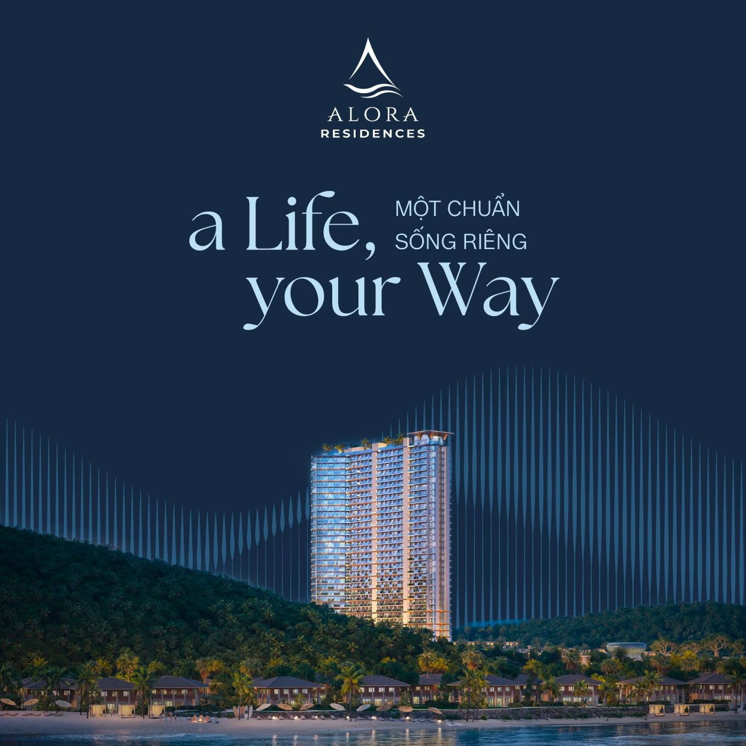 Alora Căn hộ Alora Nha Trang - Libera Nha Trang 【 BẢNG GIÁ THÁNG 08/2026】